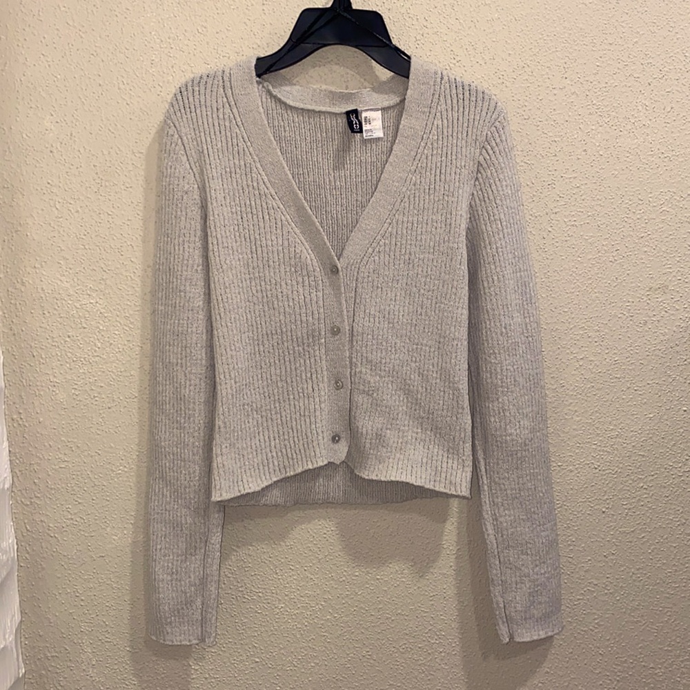 Gray/beige